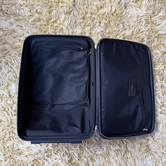 Louis Vuitton Pegas Legere 55 Carry Bag Damier Graphite - Picture 14 of 17